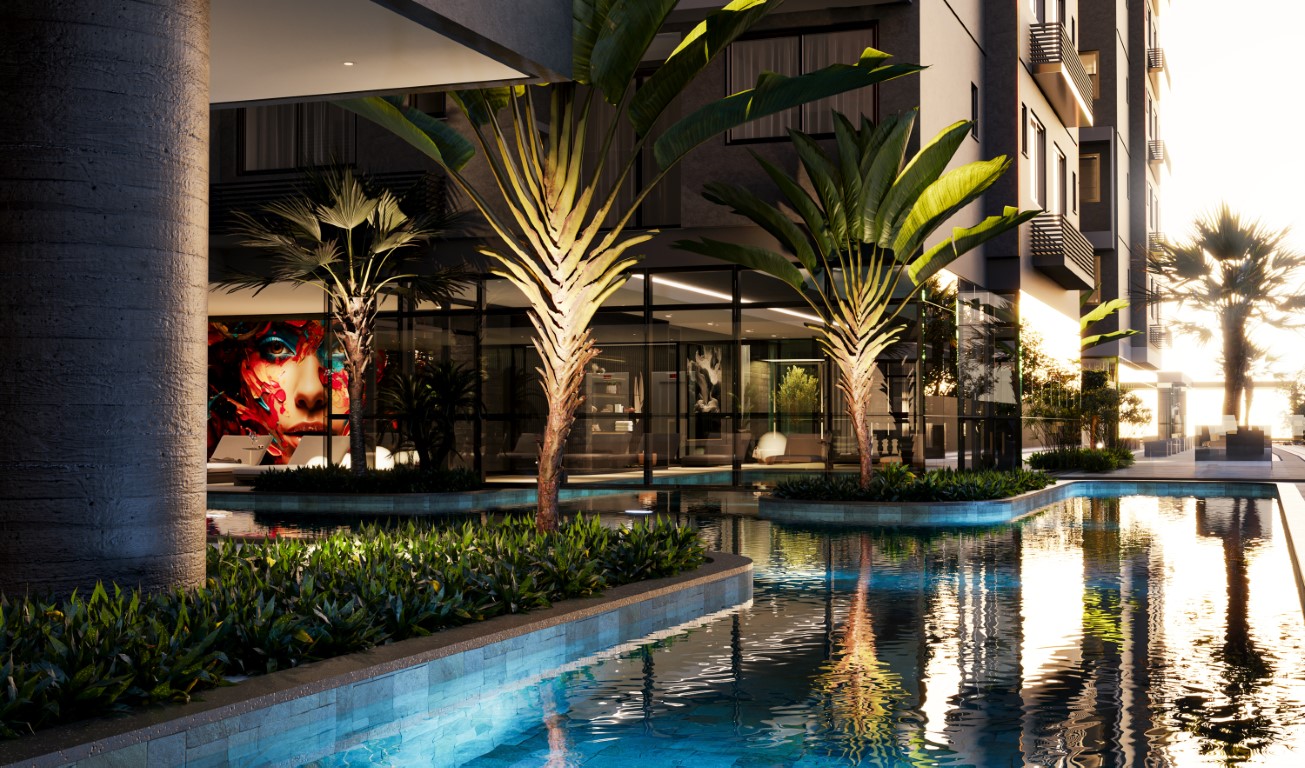 Ilhas Lavezzi Residence