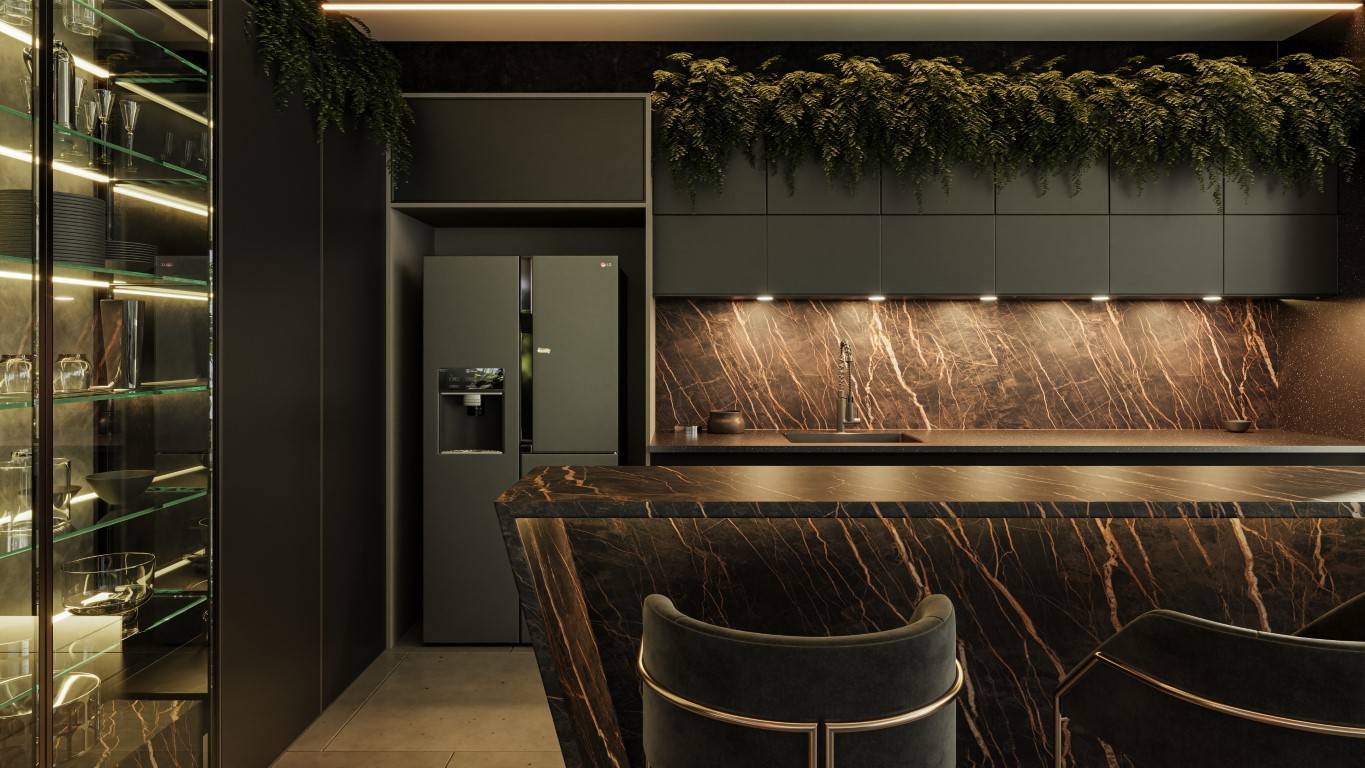 Ilhas Lavezzi Residence