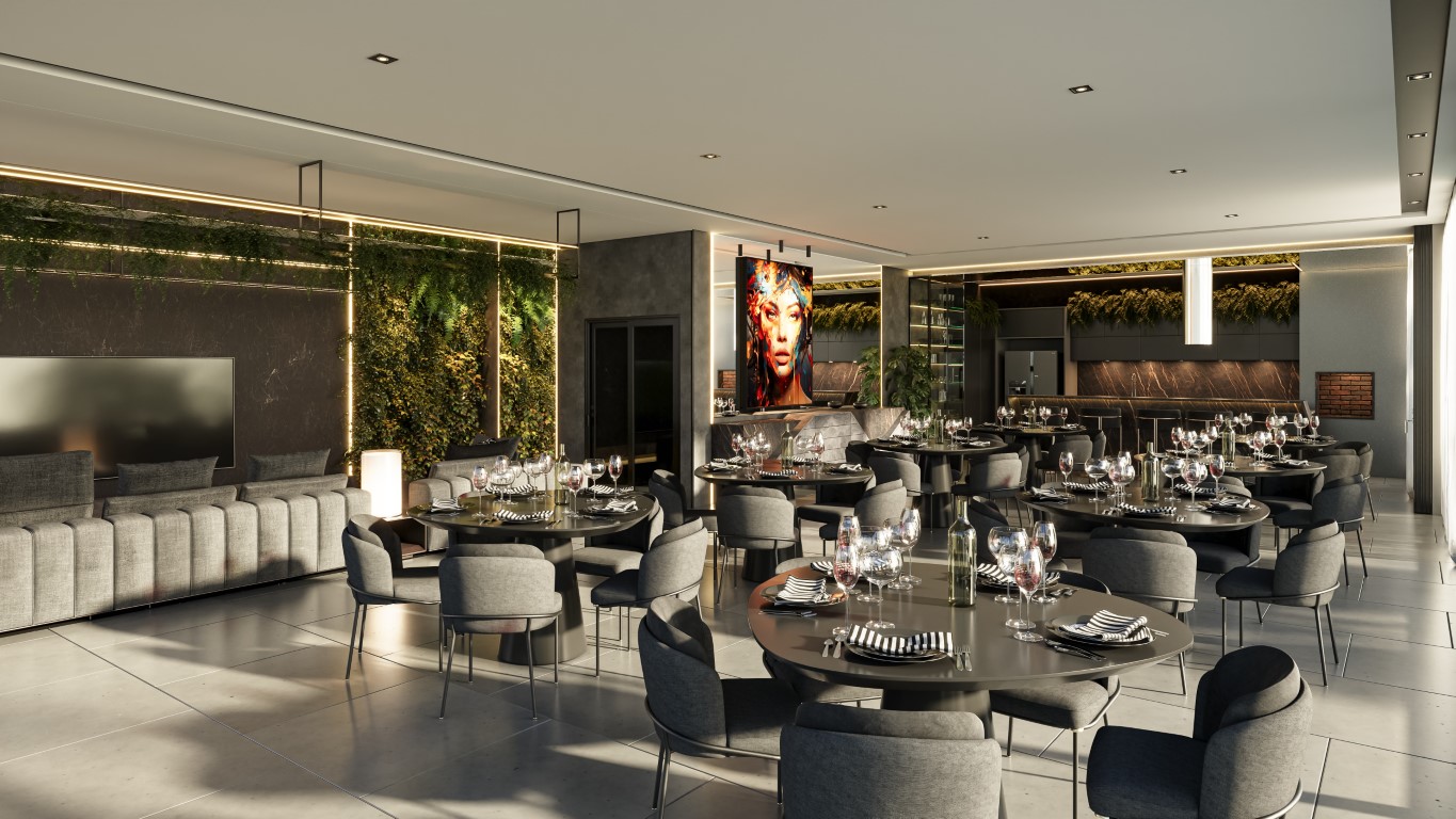 Ilhas Lavezzi Residence