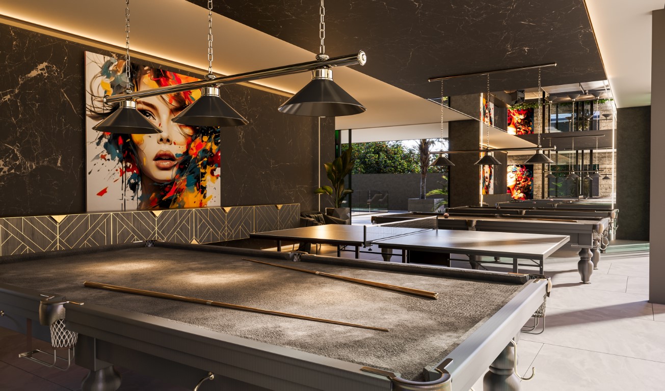 Ilhas Lavezzi Residence