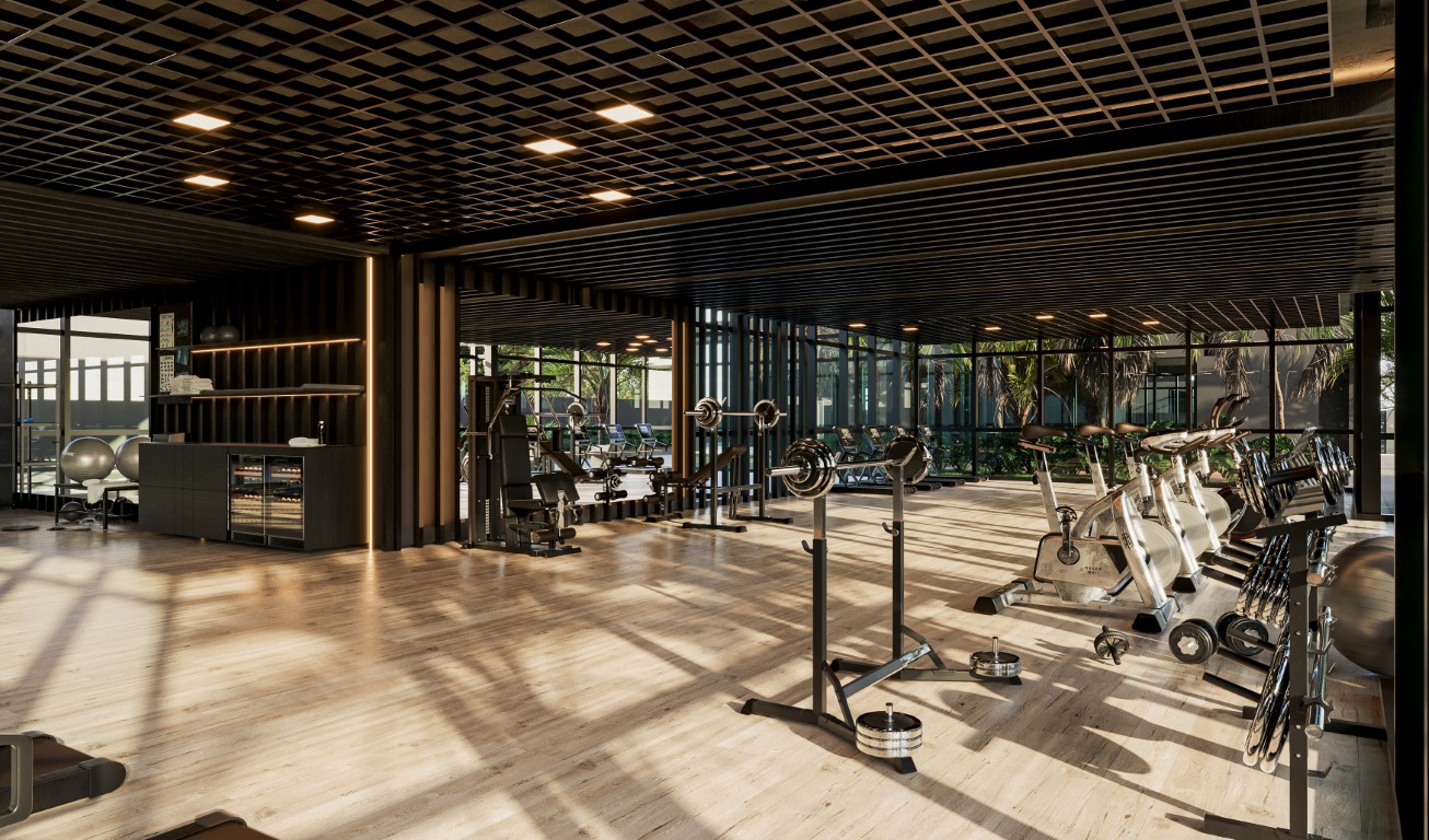 Ilhas Lavezzi Residence