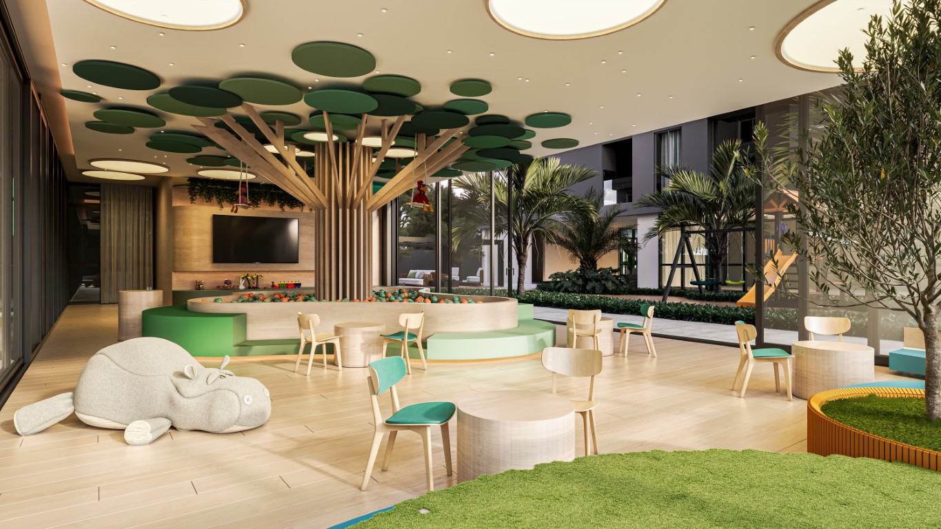 Ilhas Lavezzi Residence