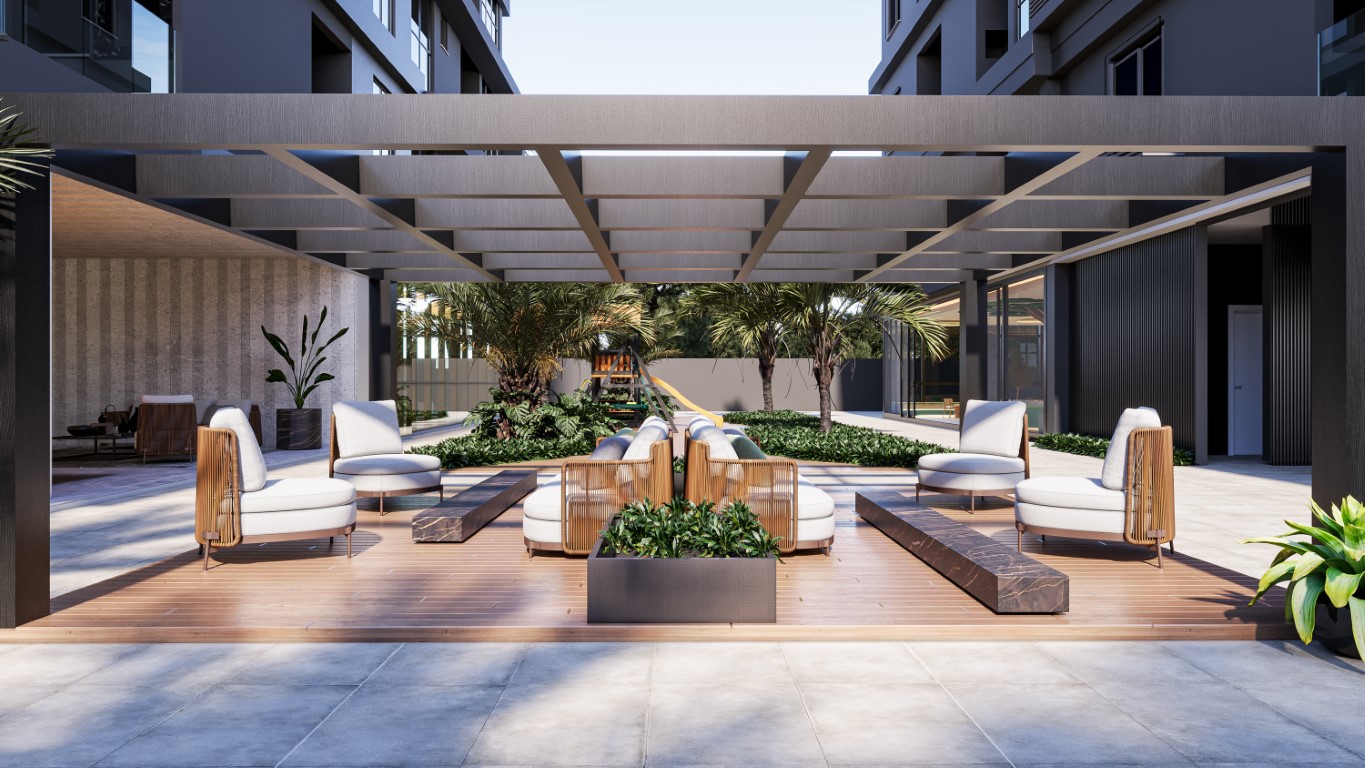 Ilhas Lavezzi Residence