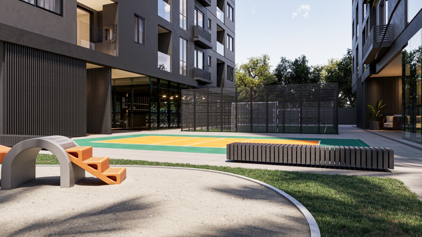 Ilhas Lavezzi Residence